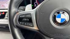 BMW 3 Series 320i M Sport 4dr Step Auto Petrol Saloon